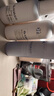 瑷尔博士益生修护水乳洁颜蜜保湿油皮清爽型140ml+110g+120ml护肤套装 实拍图