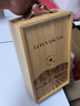 拉菲（LAFITE）巴斯克十世旗舰款赤霞珠干红葡萄酒750ml*2支礼盒装送礼 进口红酒 实拍图