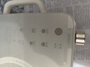苏泊尔（SUPOR）电陶炉煮茶电磁炉家用新型超薄透彩双环大功率电池炉大面板火锅炒菜围炉煮茶炉C22-CS05国家补贴 实拍图