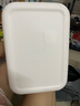 贝亲（Pigeon）桃子水 桃叶精华 婴儿爽身露 四季通用 200ml *3支装 实拍图