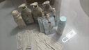 阿道夫去油蓬松干发喷雾150ml 头发免洗控油 高颅顶不留白 实拍图