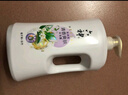 六神宝宝泡泡洗发沐浴露400ml 儿童洗发沐浴二合一洗头洗发水滋润 实拍图