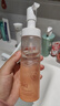 溪木源山茶花洁面泡沫150ml*3 青少年氨基酸洗面奶男女士敏感肌护肤品 实拍图