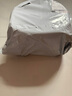 椅子奶油风家用小凳子加厚塑料凳可叠放耐用儿童凳学生寝室矮凳 天空蓝2个 实拍图