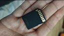 闪迪（SanDisk）64GB SD相机内存卡 C10 拍摄全高清视频 微单/单反数码相机存储卡 坚固耐用 超高性价比 实拍图
