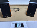 惠威（HiVi）M200MKIII+无线蓝牙HiFi音箱 2.0有源电视电脑客厅书房音响 实拍图