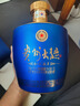 茅台（MOUTAI）贵州大曲 似水流年 大曲1.5L 53度 酱香型白酒 单坛装 实拍图