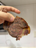 1号会员店 澳洲进口金钱腱  精修原切牛腱子肉 腱子芯 牛肉生鲜 净重2斤 实拍图