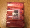 奇强除菌除螨洗内衣肥皂100g*24块贴身衣物温和不伤手国货香皂 实拍图