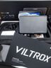 唯卓仕（VILTROX）DC-X系列监视器6英寸触摸屏相机4K信号IPS屏高清便携监视器SDI接口HDMI摄像机单反微单外接显示器 官方标配 DC-X2监视器 晒单实拍图