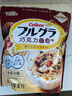卡乐比（Calbee）即食燕麦片 巧克力味水果麦片400g 日本进口非油炸 早餐代餐零食 实拍图
