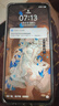 vivo iQOO Z9x【国家补贴】8GB+128GB 曜夜黑 6000mAh 电池 4nm第一代骁龙 6 磐石缓震架构 电竞手机 实拍图