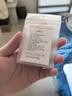 睡眠博士（AiSleep）泰国乳胶枕 94%天然乳胶 泰国进口成人护颈椎枕头 深睡专用波浪枕 实拍图