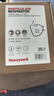 霍尼韦尔（Honeywell）KN95口罩H950V 25只/盒防飞沫沙尘暴花粉过敏pm2.5工业头戴带阀 实拍图