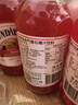 宾得宝（Bundaberg）含气番石榴汁饮料375ml*6玻璃瓶装 澳州网红出游发酵果汁气泡水 实拍图