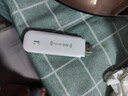 yoze随身wifi6【送1500G】免插卡移动wifi联通移动随行无线不限速通用流量便携式路由卡托车载上网宝 实拍图