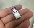 金士顿（Kingston）256GB Type-C USB3.2 Gen1 大容量手机电脑U盘 DTDUO3CG3 双接口设计 读速200MB/s 适用安卓苹果 实拍图