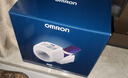 欧姆龙（OMRON）电子血压计全自动臂筒式血压仪老人家用测量医用高精准HEM-1026 实拍图