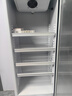 博津 药品阴凉柜冷藏柜医用冰箱药店展示柜立式冰箱医院诊所GSP认证药品柜 380L【一级能效】 阴凉/冷藏双模式 实拍图