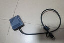 绿联USB/Type-C读卡器3.0高速 SD/TF多合一 适用电脑/手机/苹果16/15/iPad 支持相机无人机监控内存卡 实拍图