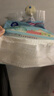 维达（Vinda）厨房用纸 悬挂式抽纸180抽*3提 可接触食物 厨房纸 吸油纸巾整箱 实拍图