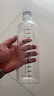 拜杰酒瓶空瓶玻璃红白酒瓶高档送礼酒壶酒坛泡酒容器专用瓶自酿储存瓶 实拍图