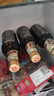 亚洲（ASIA）金典沙示汽水  碳酸饮料 325ML*15瓶整箱（旋盖）怀旧沙士汽水 实拍图