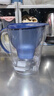 碧然德（BRITA）过滤净水器 滤水壶 海洋系列 3.5L(蓝色）+去水垢专家版滤芯11枚 环保加固包装 实拍图