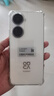 华为 nova 11 SE前后双高清摄像手机 256GB 雪域白 华为鸿蒙智能手机【赠话费券】国家补贴 实拍图