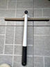 日本擦玻璃神器卫生间浴室硅胶刮地板刮水器刮刀窗户清洁工具 一个 实拍图