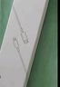 小米苹果数据线100cmPD快充版充电线MFi认证通用iPhoneXsMax/XR/12/13 Type-C to Lightning转接头线   实拍图