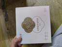 十月结晶一次性防溢乳垫3D立体超薄柔软透气哺乳期喂奶垫隔奶垫200片 实拍图