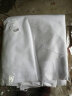 稳斯坦 WST094 白色加厚塑料编织袋 面粉包装袋 麻袋 物流打包袋 搬运包装袋 50*80中厚 (20只） 晒单实拍图