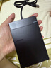 绿联  USB3.0移动硬盘盒 2.5英寸外置硬盘盒 适用笔记本电脑台式机外接SATA串口SSD固态机械硬盘盒子 实拍图