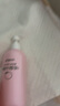 贝亲（Pigeon）桃叶精华 婴儿液体爽身露 家庭装 四季通用 480ml IA286 实拍图