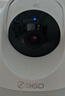 360摄像头8pro 4K版 800万云台 家用摄像头 家用监控摄像机 手机远程监控器360度夜视全景 婴儿看护器 实拍图