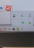 Tenda腾达 WiFi6免驱动usb无线网卡台式机专用 wifi接收器台式电脑笔记本主机网络wifi发射 内置天线 实拍图