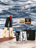 圣罗兰（YSL）小金条口红1966红棕色哑光化妆品生日礼物女618抢先购 实拍图