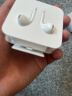Apple/苹果 采用 (USB-C)的EarPods耳机 有线耳机 苹果耳机 适用iPhone/iPad//Mac 苹果手机 实拍图