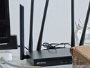 京东云【京东自主品牌】随身wifi无线移动wifi6流量卡4G路由器宽带车载便携2025款支持4g5g设备上网无限 穿墙巨无霸 工业级4G CPE 实拍图