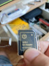 京东京造256G麒麟系列TF（microSD)存储卡U3 C10 A2 V30 手机平板游戏机内存卡 实拍图