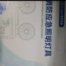 豪思克普 双头应急灯3C认证消防标志灯led疏散照明灯安全出口通道指示灯 实拍图
