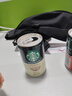 星巴克（Starbucks）星倍醇 即饮咖啡 经典浓郁 228ml*12罐 罐装浓咖啡饮料 实拍图