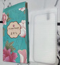 ALittleFlower适用于苹果16pro钢化膜iphone16pro手机膜高清防尘防指纹全包边贴膜全屏覆盖不顶手机壳保护膜2片 实拍图