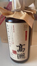 高洲大曲坤沙11年53度酱香型白酒高度纯粮老酒500ml*2瓶【配礼品袋】 晒单实拍图