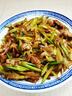 清净园宗家府切件泡菜 618g 瓶装 韩国泡菜辣白菜酱菜咸菜下饭菜 实拍图