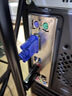 Tenda腾达 U10 免驱650M  外置高增益天线 usb无线网卡台式机专用  5g双频 wifi接收器 无限wifi发射器 实拍图
