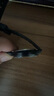 时刻美（skmei）学生手表小初高中生儿童公务员考试专用手表石英表1419数字黑白 实拍图
