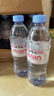 依云（evian）法国原装进口 矿泉水 500ml*24瓶 整箱装 实拍图