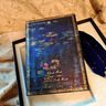paperblanks佩兰克高档笔记本礼盒送男女友纪念日生日礼物烫金日记本手账精美记事本莫奈睡莲灵感礼盒 实拍图